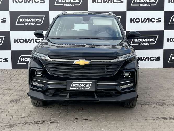 Chevrolet Captiva 1.5 Premier At 2026 - Imagen 2