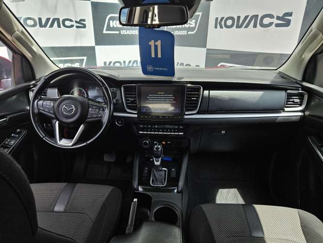 Mazda Bt-50 3.0 High Plus At 4x4 Diesel 2022
