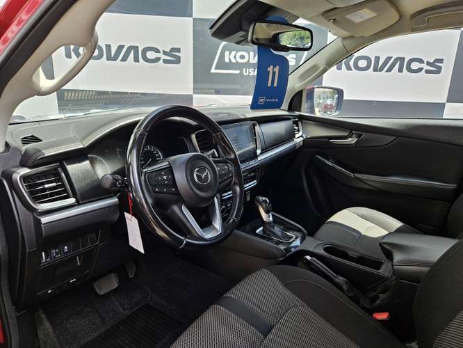 Mazda Bt-50 3.0 High Plus At 4x4 Diesel 2022