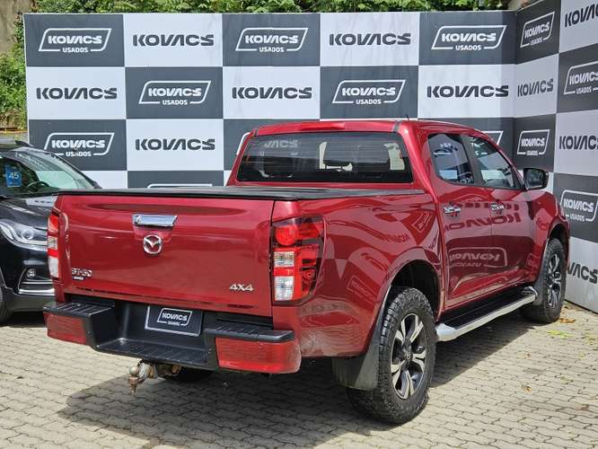 Mazda Bt-50 3.0 High Plus At 4x4 Diesel 2022