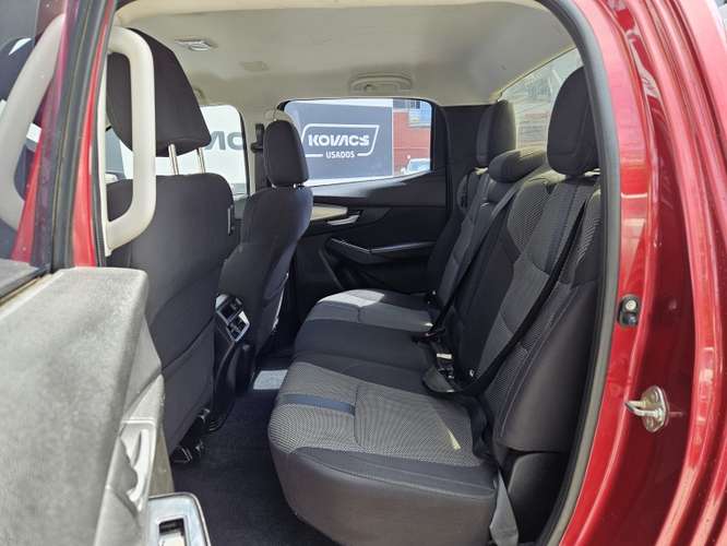 Mazda Bt-50 3.0 High Plus At 4x4 Diesel 2022