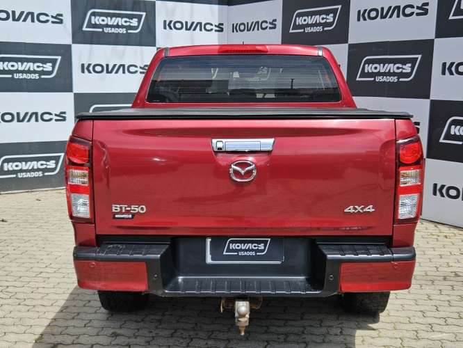Mazda Bt-50 3.0 High Plus At 4x4 Diesel 2022