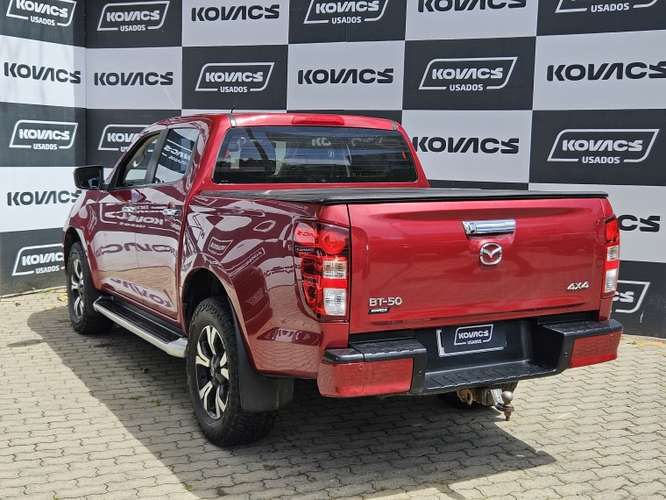 Mazda Bt-50 3.0 High Plus At 4x4 Diesel 2022