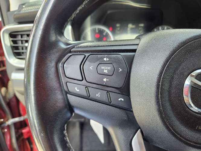 Mazda Bt-50 3.0 High Plus At 4x4 Diesel 2022