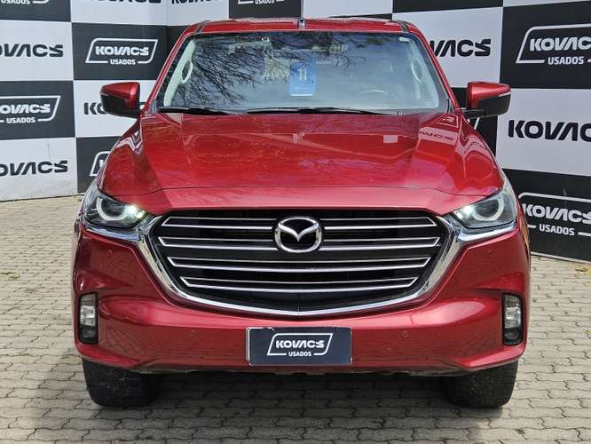 Mazda Bt-50 3.0 High Plus At 4x4 Diesel 2022