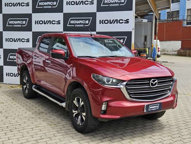 Mazda Bt-50 3.0 High Plus At 4x4 Diesel 2022