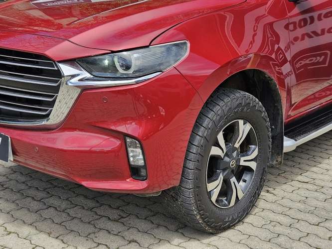 Mazda Bt-50 3.0 High Plus At 4x4 Diesel 2022