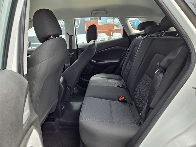 Chevrolet Tracker 1.2 Ls Mt 2023 - Imagen 8