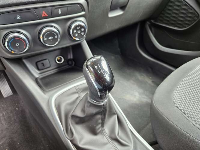 Chevrolet Tracker 1.2 Ls Mt 2023 - Imagen 15