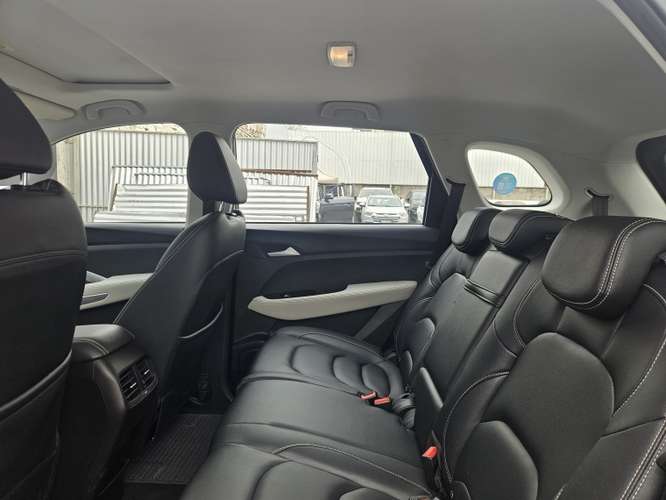Chevrolet Captiva 1.5 Premier Mt 2023 - Imagen 14
