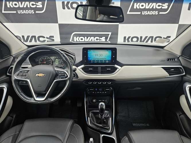Chevrolet Captiva 1.5 Premier Mt 2023 - Imagen 8