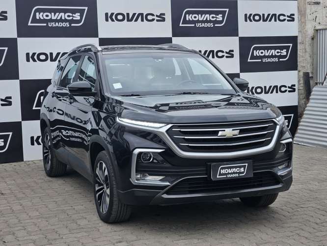 Chevrolet Captiva 1.5 Premier Mt 2023 - Imagen 3