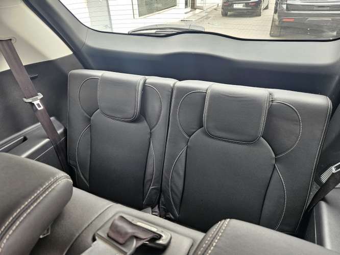 Chevrolet Captiva 1.5 Premier Mt 2023 - Imagen 13