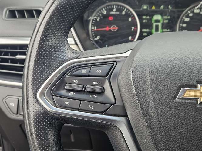 Chevrolet Captiva 1.5 Premier Mt 2023 - Imagen 11