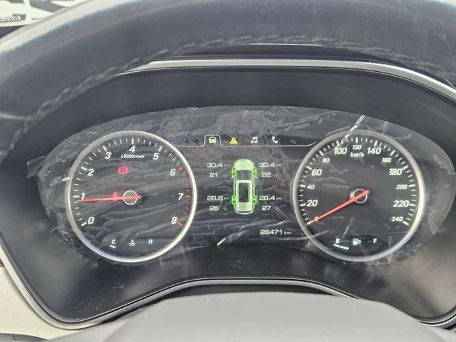 Chevrolet Captiva 1.5 Premier Mt 2023 - Imagen 12