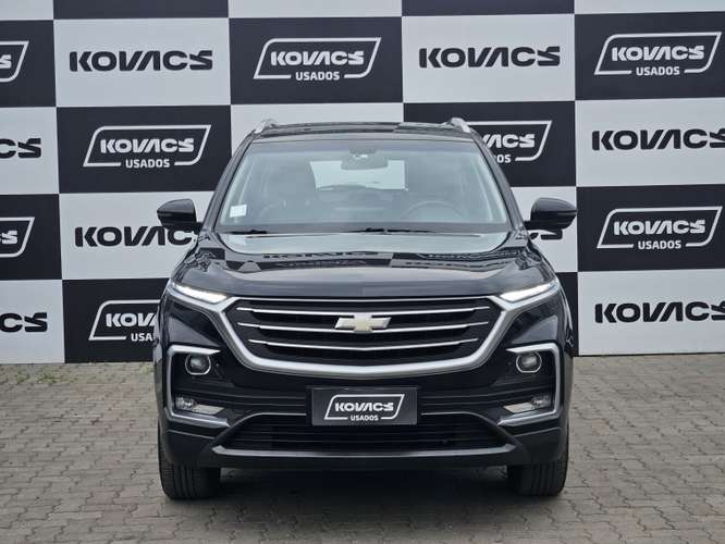 Chevrolet Captiva 1.5 Premier Mt 2023 - Imagen 2