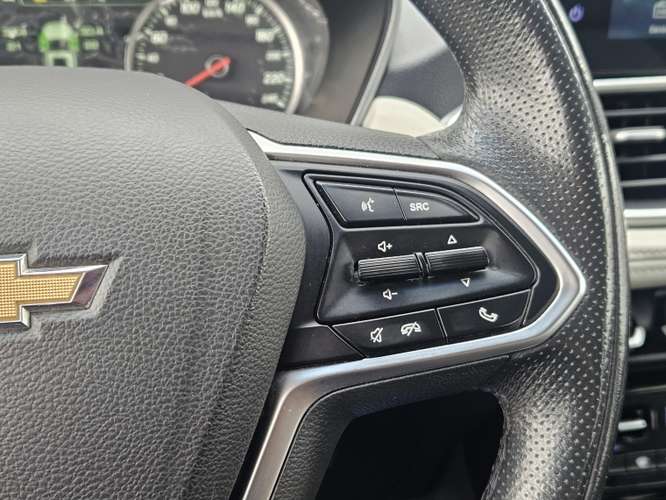 Chevrolet Captiva 1.5 Premier Mt 2023 - Imagen 10