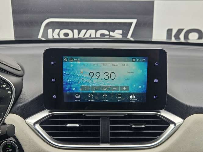 Chevrolet Captiva 1.5 Premier Mt 2023 - Imagen 15