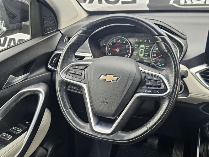 Chevrolet Captiva 1.5 Premier Mt 2023 - Imagen 9