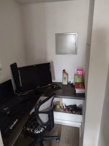 Arriendo dpto. amplio y con excelente ubicacion, Sta. Julia 45 - Imagen 9