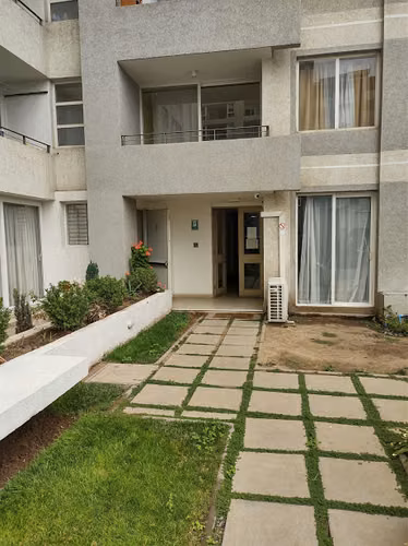 Arriendo dpto. amplio y con excelente ubicacion, Sta. Julia 45 - Imagen 15