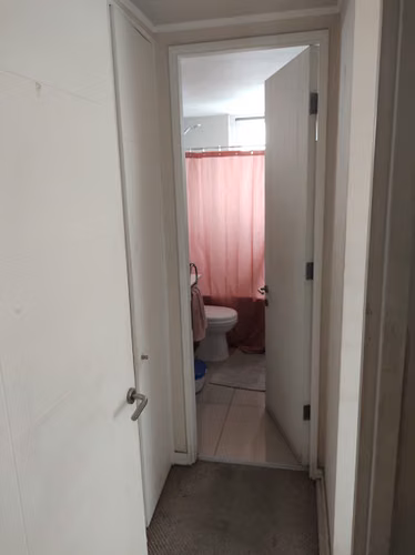 Arriendo dpto. amplio y con excelente ubicacion, Sta. Julia 45 - Imagen 10