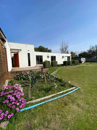 Venta de Casa con Parcela en Calera de Tango (186815)