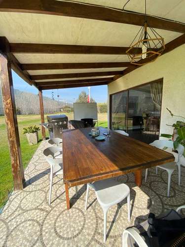 Venta de Casa con Parcela en Calera de Tango (186815)