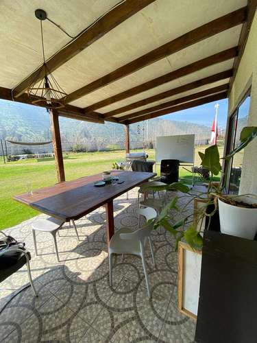 Venta de Casa con Parcela en Calera de Tango (186815)