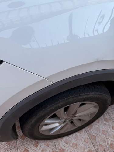 Volkswagen TCross 2020