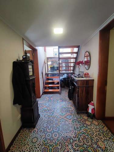 Casa en La Reina Alta en Venta (186844) - Imagen 9