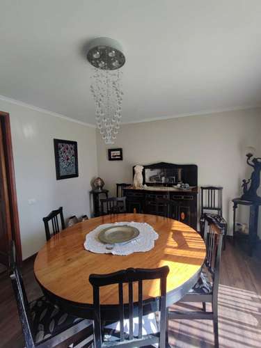 Casa en La Reina Alta en Venta (186844) - Imagen 12