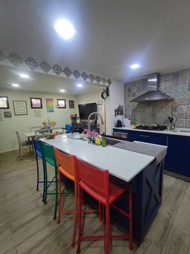 Casa en La Reina Alta en Venta (186844) - Imagen 7