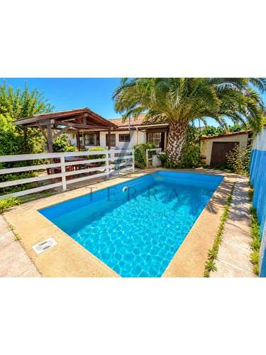 CASA EN VENTA  A MINUTOS DE LA PLAYA (186845)
