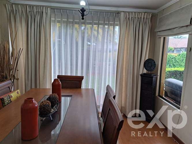 Casa en venta de 4 dormitorios, 3 baños, piscina en Machalí - Imagen 6