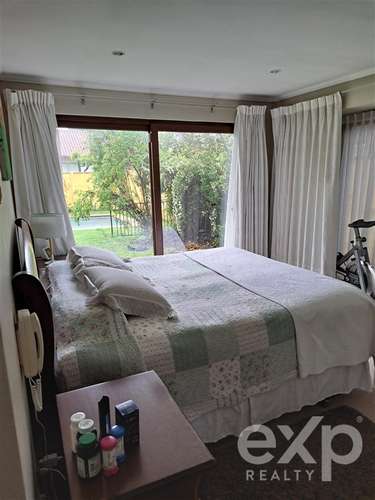 Casa en venta de 4 dormitorios, 3 baños, piscina en Machalí - Imagen 15