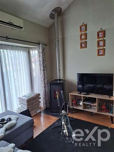 Casa en venta de 4 dormitorios, 3 baños, piscina en Machalí - Imagen 14