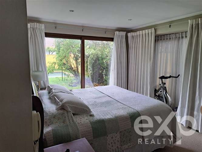 Casa en venta de 4 dormitorios, 3 baños, piscina en Machalí - Imagen 16