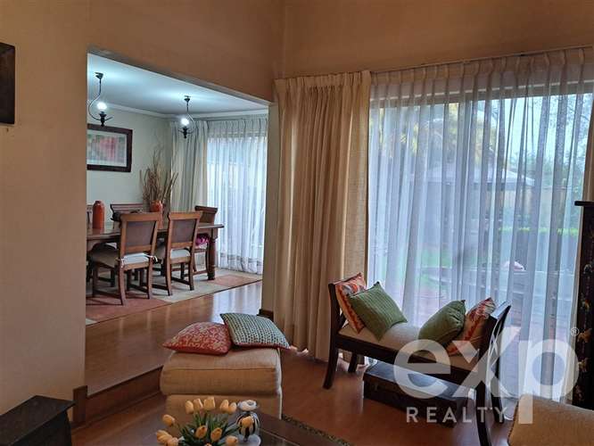 Casa en venta de 4 dormitorios, 3 baños, piscina en Machalí - Imagen 5