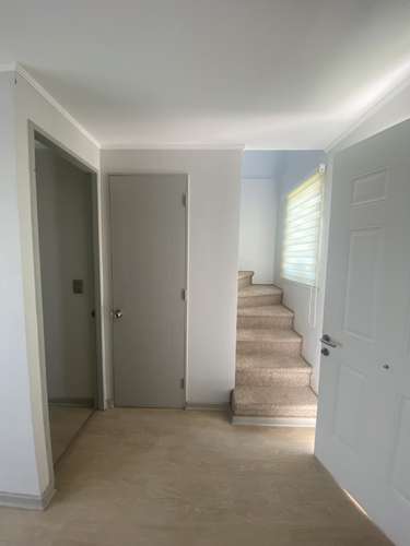 ARRIENDO CASA 3 DORMITORIOS - BUIN - Imagen 2