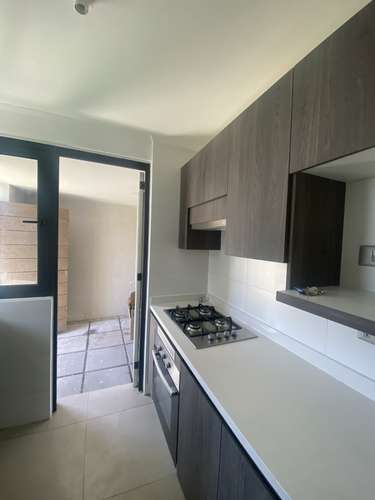 ARRIENDO CASA 3 DORMITORIOS - BUIN - Imagen 4