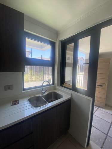 ARRIENDO CASA 3 DORMITORIOS - BUIN - Imagen 5