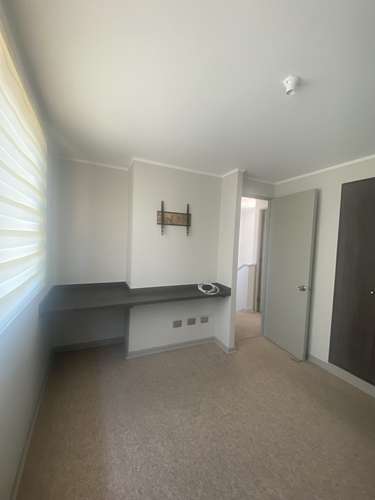 ARRIENDO CASA 3 DORMITORIOS - BUIN - Imagen 8