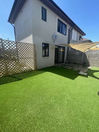 ARRIENDO CASA 3 DORMITORIOS - BUIN - Imagen 10