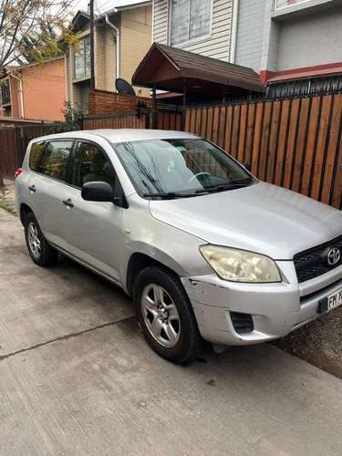 Vendo Toyota rav4