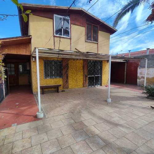 Hogar con Excelente Conectividad y Confort (186847) - Imagen 24