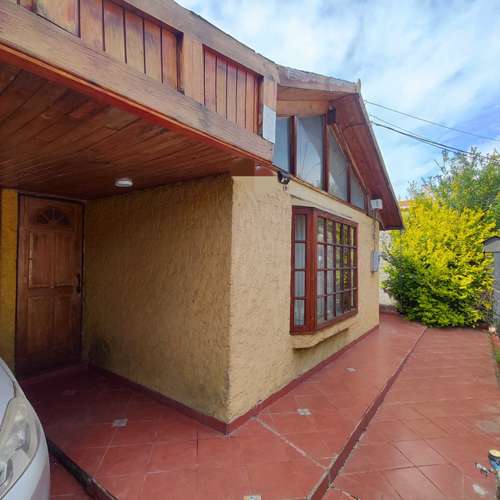 Hogar con Excelente Conectividad y Confort (186847) - Imagen 26