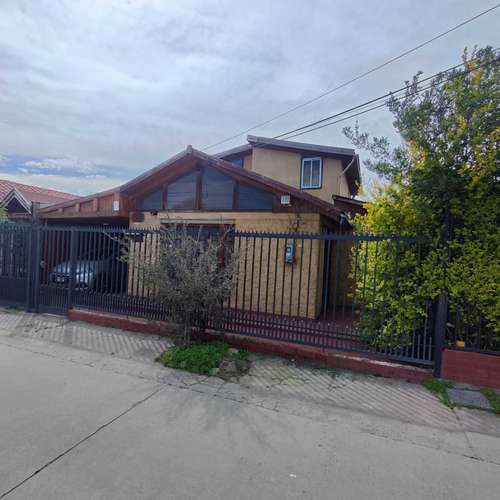 Hogar con Excelente Conectividad y Confort (186847) - Imagen 1
