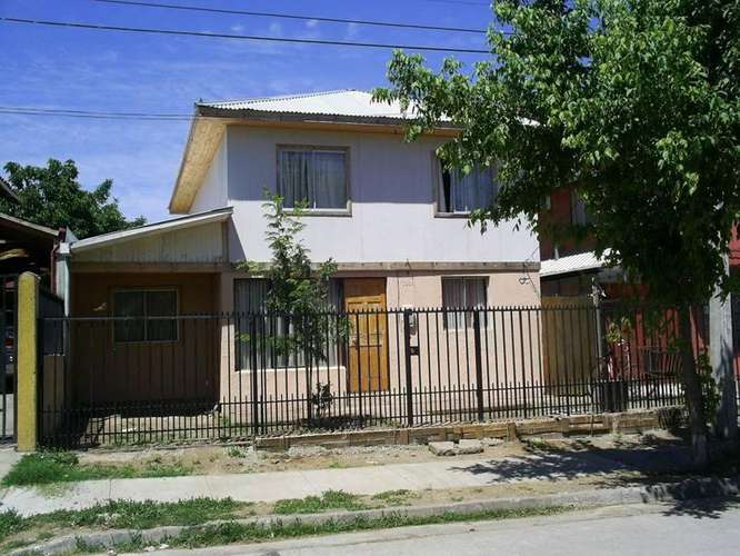 Pieza cerca de Inacap y UCM - Imagen 2