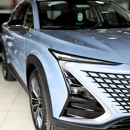 Changan UNI-T LUXURY TURBO 1.5 AUT (2023) - Imagen 11